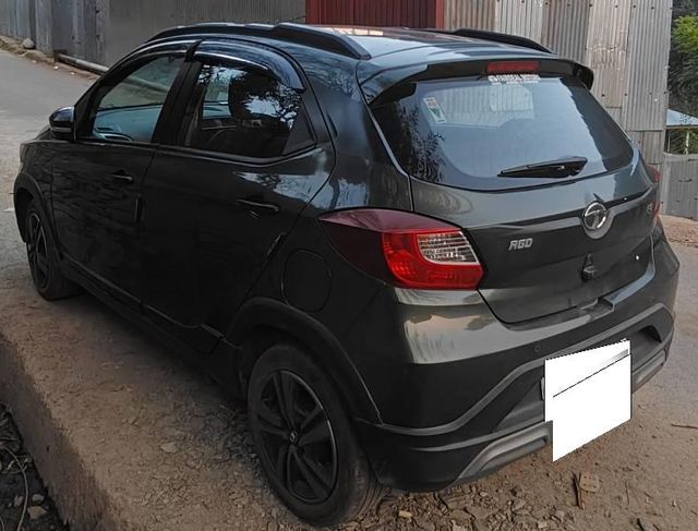 Second-hand 2022 Tata Tiago XZ 2020-2022 for sale in Baramulla