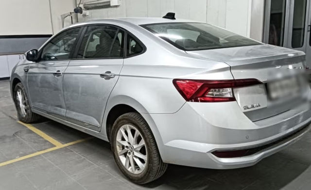 Second-hand 2023 Skoda Slavia 1.0 TSI Ambition for sale in Gurgaon