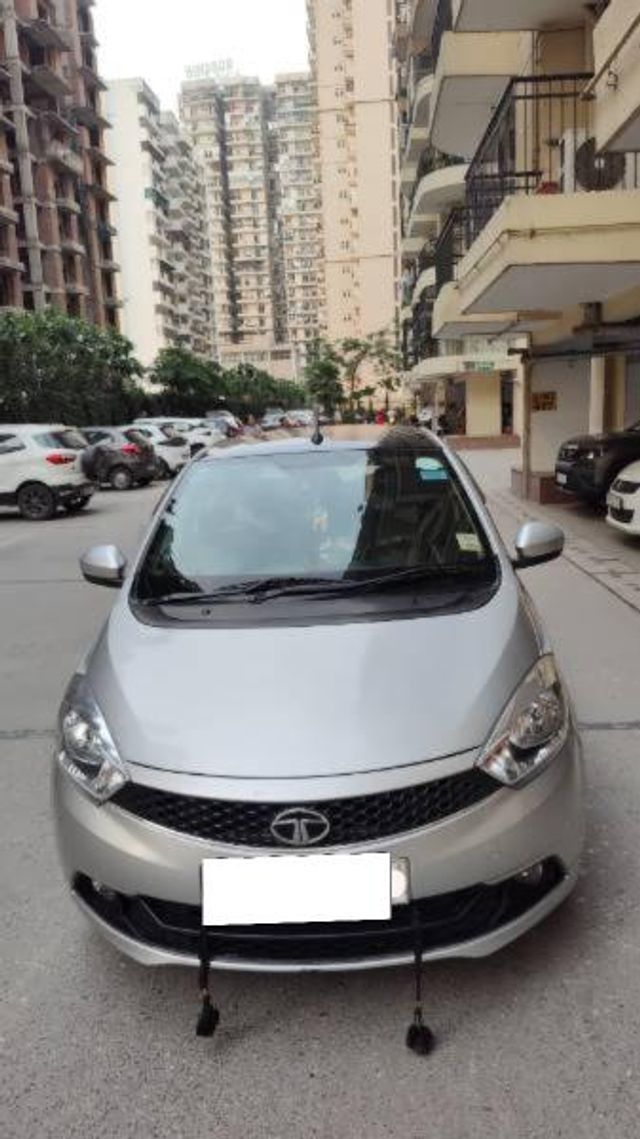 Tata Tiago 1.2 Revotron XTA Second-hand 2019 Tata Tiago 1.2 Revotron XTA for sale in Ghaziabad