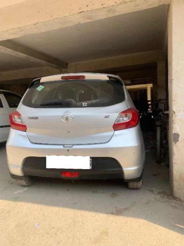 Tata Tiago 1.2 Revotron XZ Second-hand 2019 Tata Tiago 1.2 Revotron XZ for sale in Ghaziabad