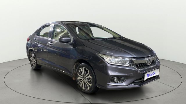 Second-hand 2018 Honda City i-VTEC VX for sale in Kolkata