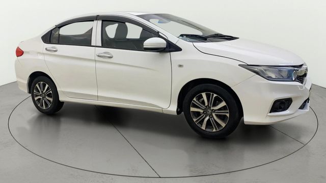 Second-hand 2019 Honda City i-DTEC SV for sale in Ahmedabad