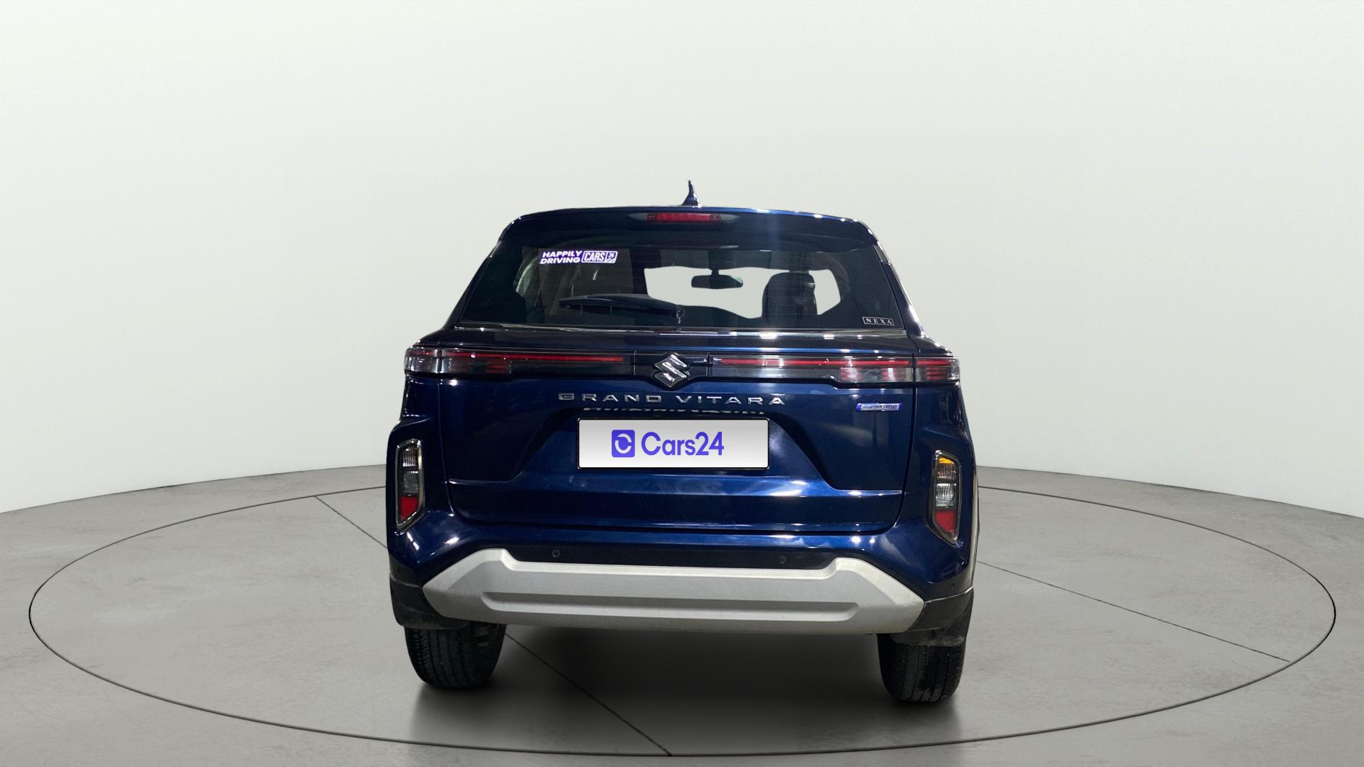 Image Used Car
