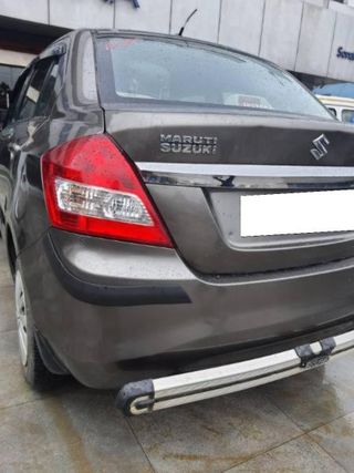 Used Maruti Swift Dzire VXI