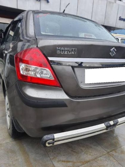 4 Used Maruti Suzuki Swift Dzire