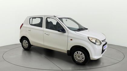 2015 Maruti Suzuki Alto 800 LXI