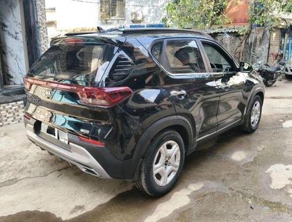 Used HTX Turbo iMT BSVI
