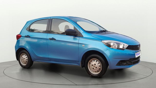 Tata Tiago XM Second-hand 2016 Tata Tiago XM for sale in Bangalore