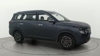 Used Luxury Plus Diesel AT 6 STR BSVI