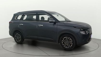 2022 Kia Carens Luxury Plus Diesel AT 6 STR BSVI