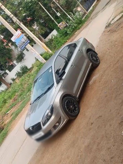 Used 1.5 TDI AT Elegance Plus