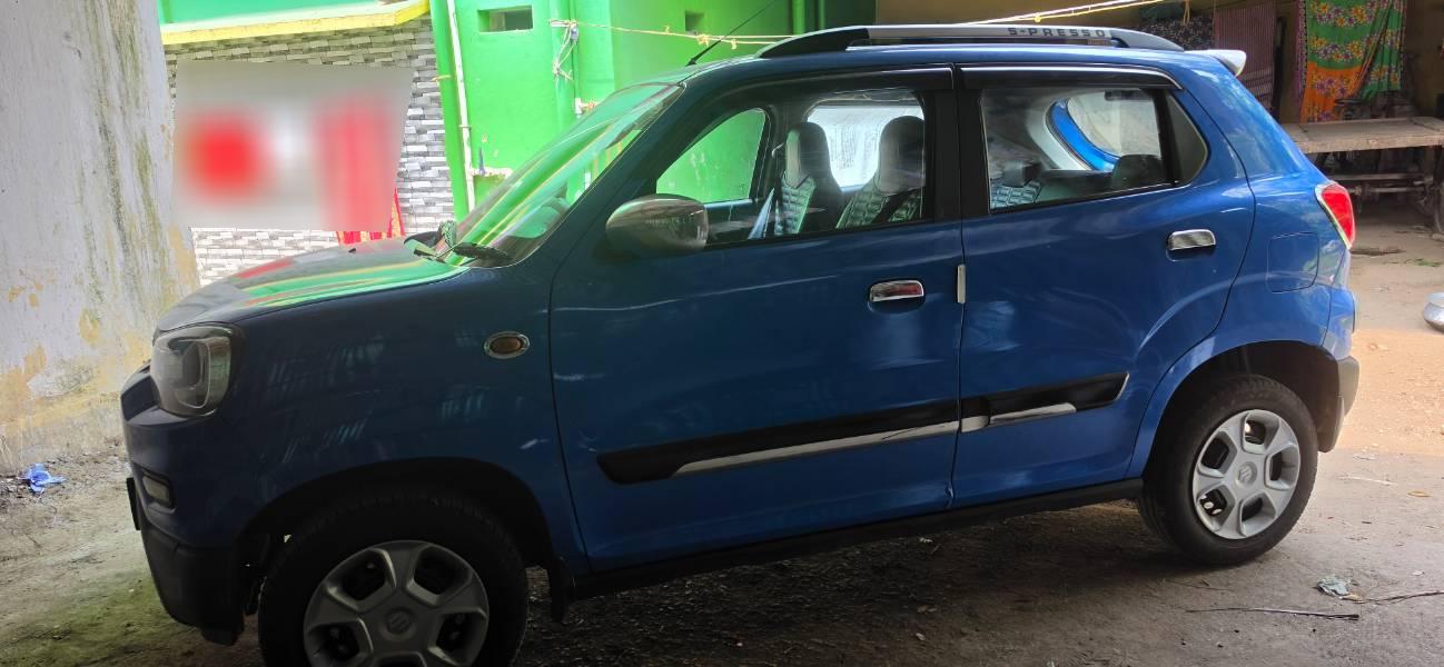 Image Used Car
