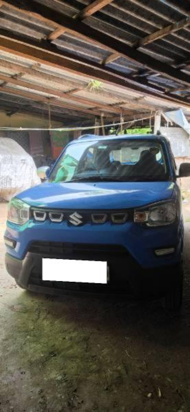 Image Used Car
