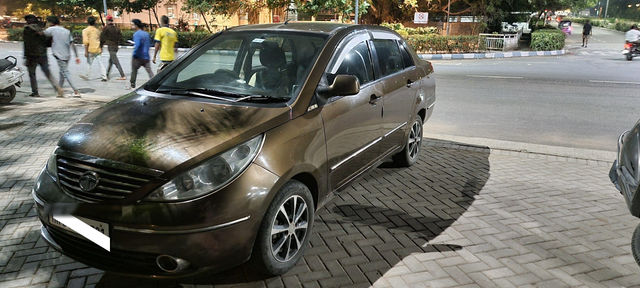 Second-hand 2011 Tata Manza ELAN Safire BS IV for sale in Pune