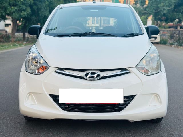 Hyundai EON Era Plus Second-hand 2016 Hyundai EON Era Plus for sale in Jaipur