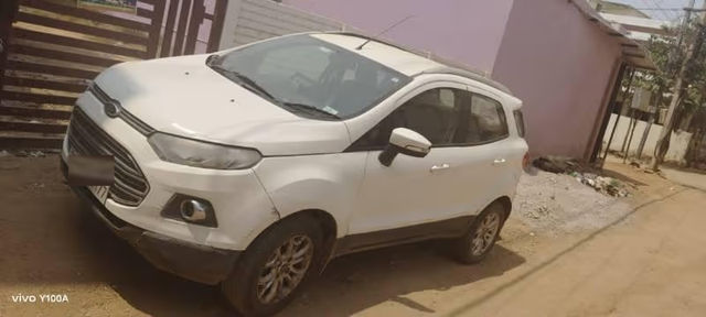 Image Used Car