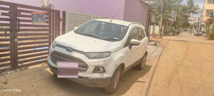 43 Used Ford Ecosport in Secunderabad