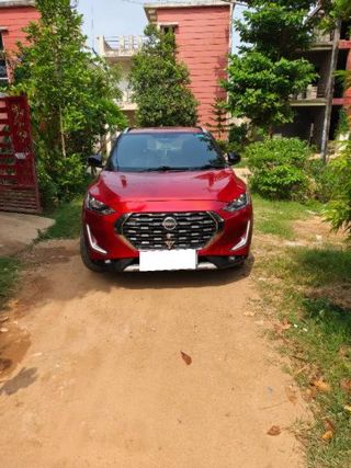 Used Nissan Magnite XV BSVI