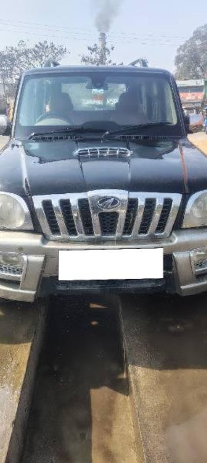 Used VLX 2WD BSIV