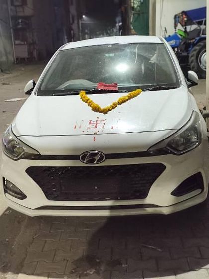 19 Used Hyundai i20