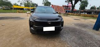 Used Tata Safari Accomplished Plus Dark 6S AT