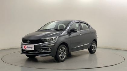 2022 Tata Tigor XZA Plus