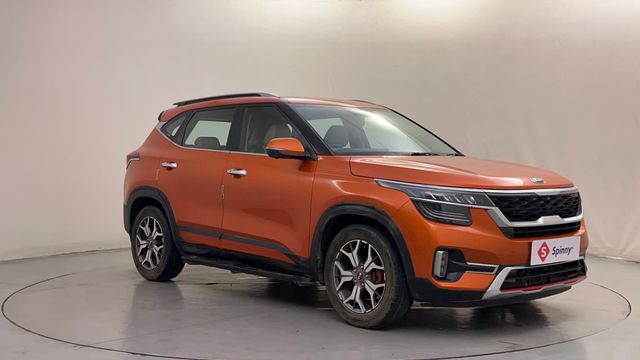 Image Used Car
