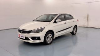Used Maruti Ciaz 1.4 Zeta