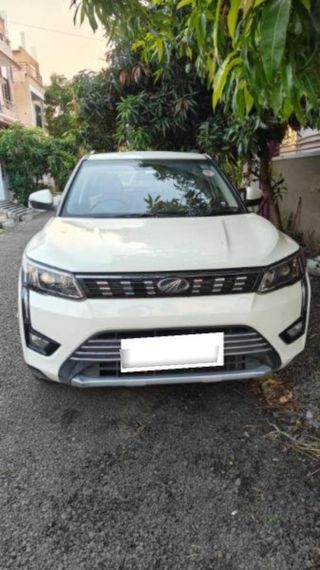 Used Mahindra XUV300 W8 BSVI