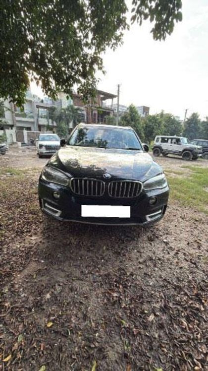 Used xDrive 30d Design Pure Experience 5 Seater