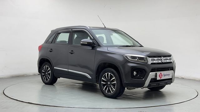 Image Used Car