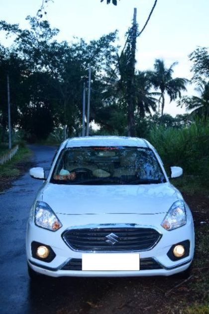 7 Used Maruti Suzuki Swift Dzire