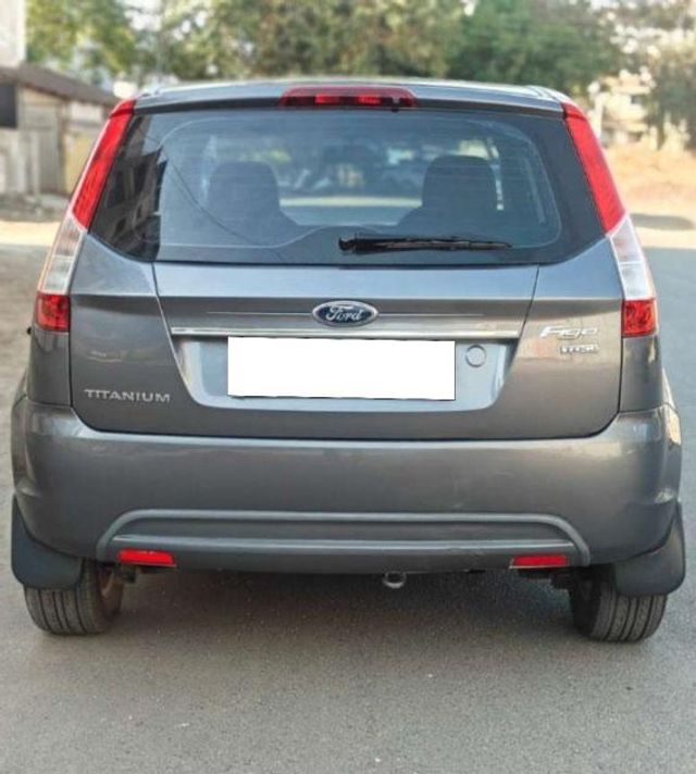 Image Used Car