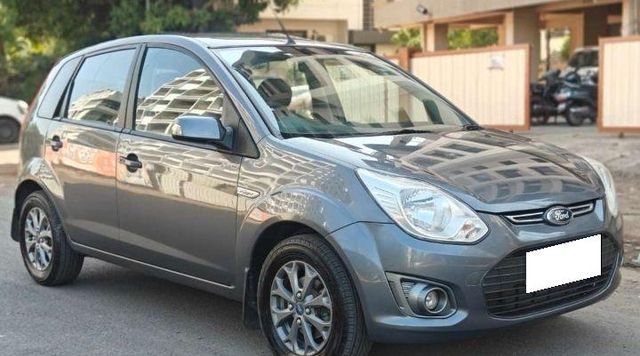 Image Used Car