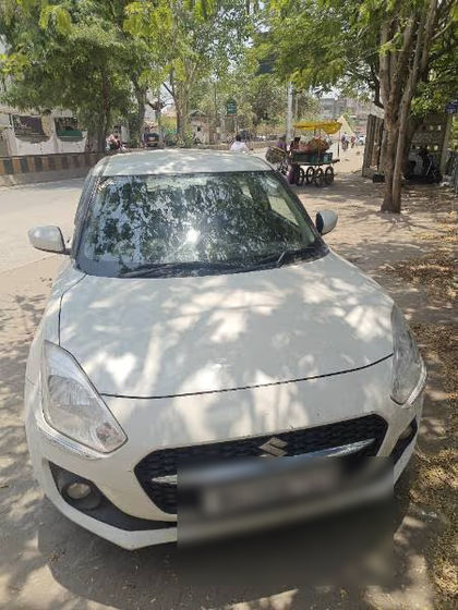 20 Used Maruti Suzuki Swift