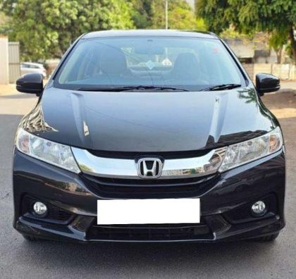 39 Used Honda City in Nashik