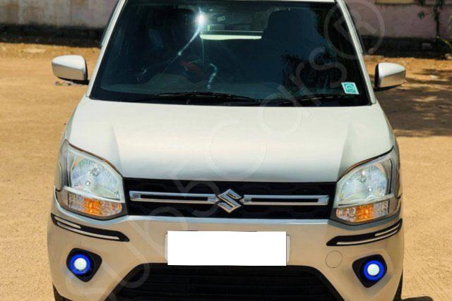 Maruti Suzuki Wagon R On Road Price in Hyderabad starts Rs.4.99 Lakh