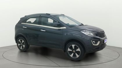 Used 1.2 Revotron XZA Plus