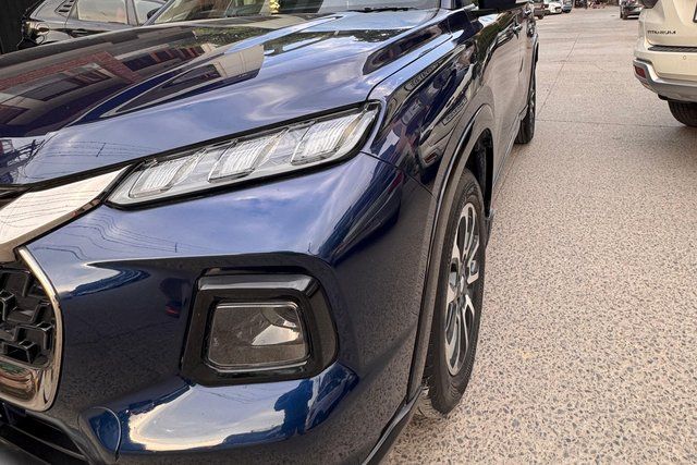 Maruti Suzuki Grand Vitara Zeta Plus Hybrid CVT Second-hand 2023 Maruti Suzuki Grand Vitara Zeta Plus Hybrid CVT for sale in New Delhi