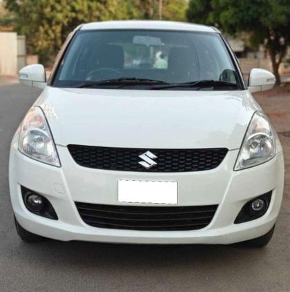 39 Used Maruti Suzuki Swift
