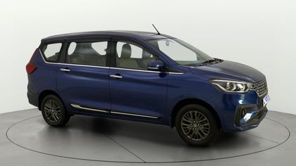 2019 मारुति सुजुकी अर्टिगा ZXI