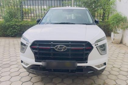 Used SX Diesel BSVI