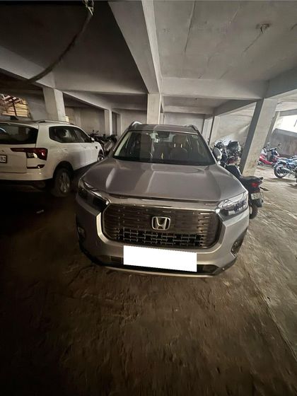 Used ZX CVT