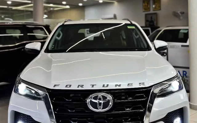Image Used Car