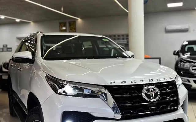 Image Used Car
