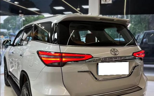 Image Used Car