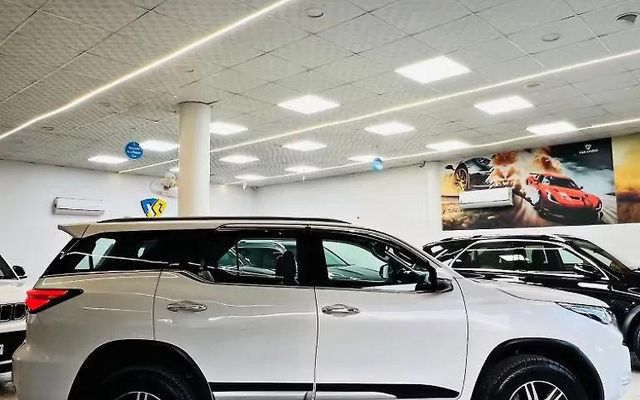 Image Used Car