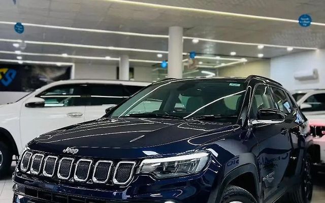 Image Used Car