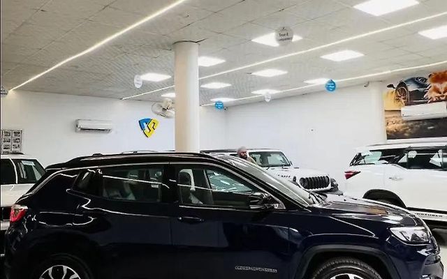 Image Used Car