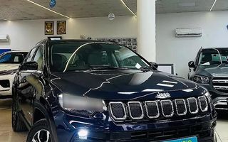 Used 2.0 Limited Opt Diesel BSVI